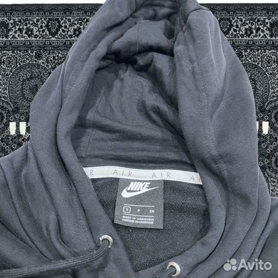 Худи Nike