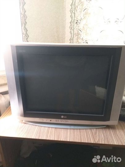 Телевизор бу