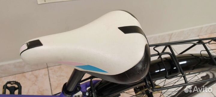 Велосипед Merida Chica J20