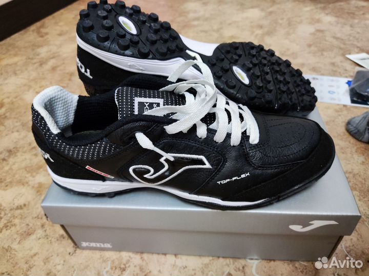 Шиповки joma top flex