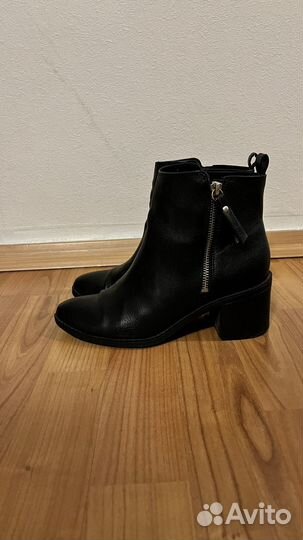 Ботильоны hm 38