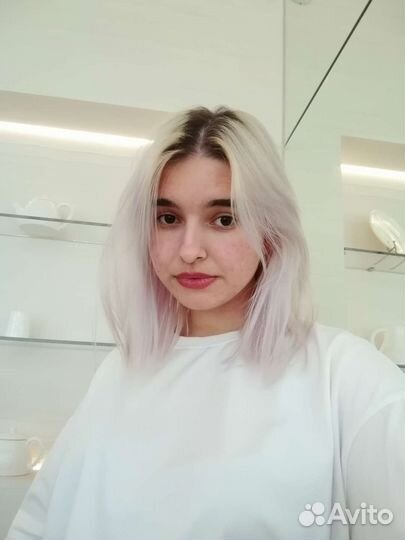 Бармен бариста