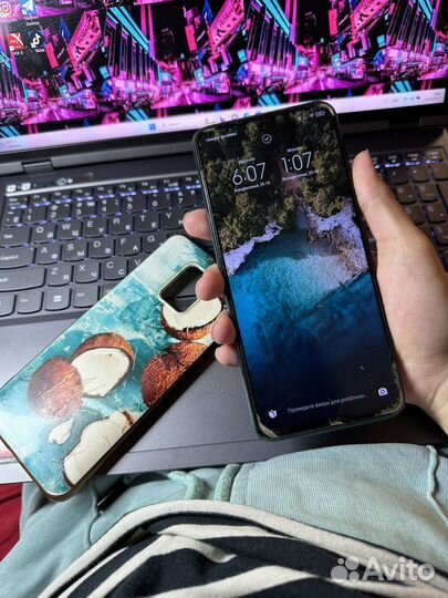 Xiaomi Redmi Note 9 Pro, 6/128 ГБ