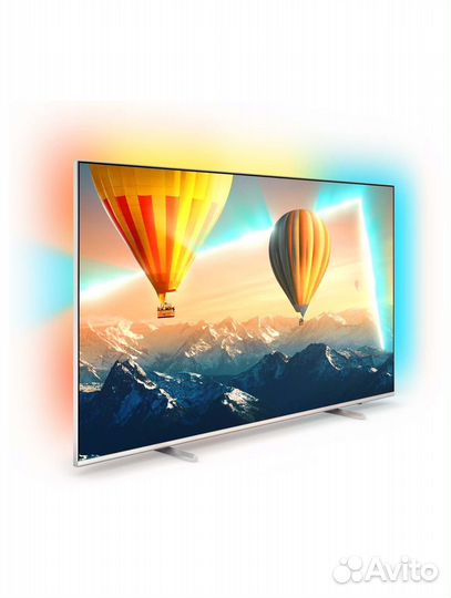 Телевизор philips 55PUS8057/60