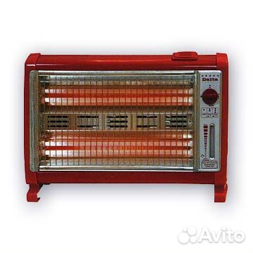 Обогреватель