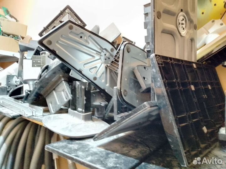 Ножки для телевизоров Много (Разные)