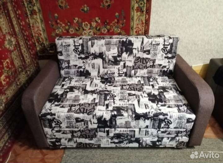 Диван Чебурашка от производителя