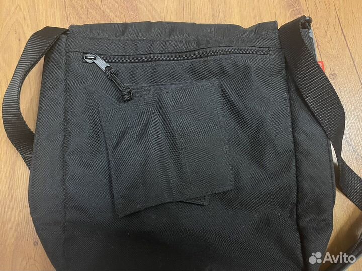 Сумка для велосипеда Puky