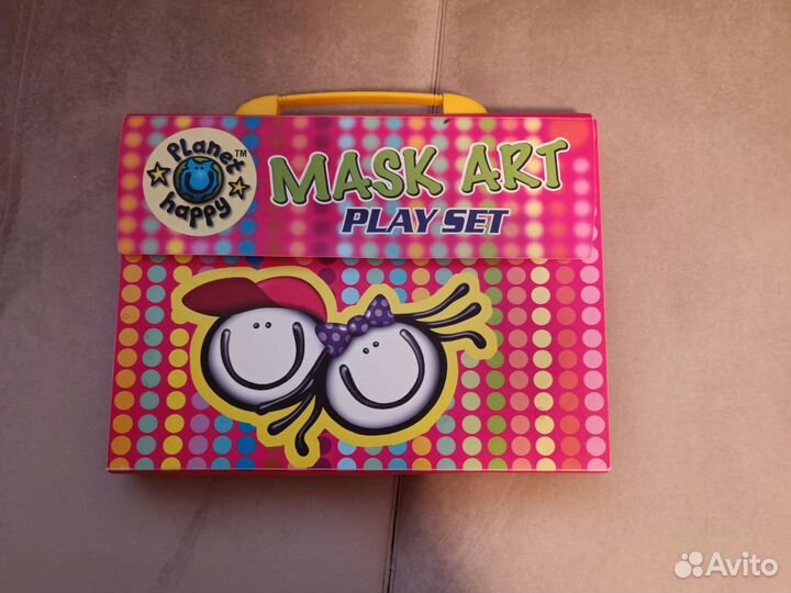 Сумка папка детская