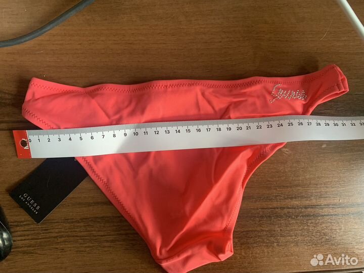 Плавки от купальника Guess, др