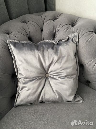 Подушка декоративная