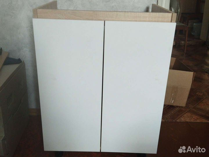 Тумба под кухонную мойку