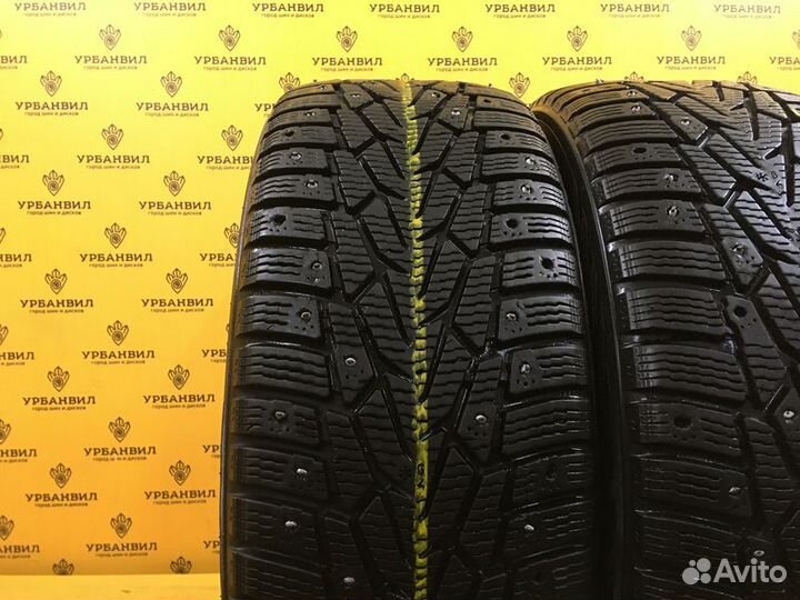 Nokian Tyres Hakkapeliitta 7 215/55 R16