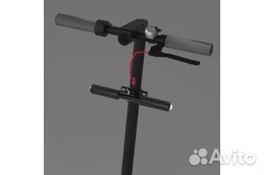 Детская ручка на руль для самоката