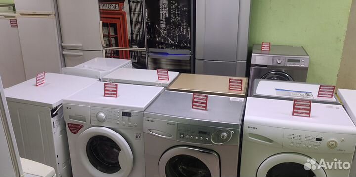 Машины бу. Большой выбор. Гарантия. Установка