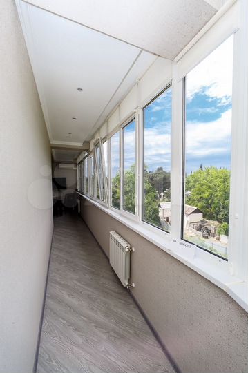 2-к. квартира, 70 м², 12/13 эт.