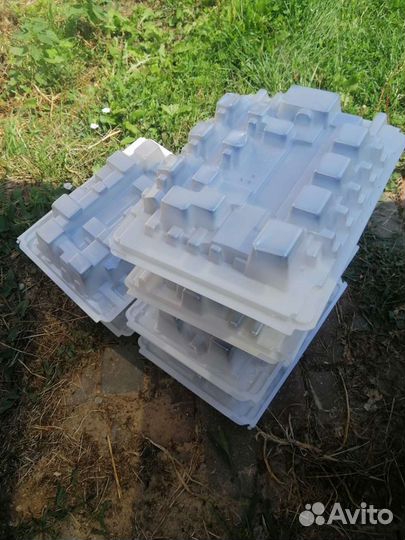 Картриджи оригиналы первоходы