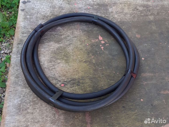 Шланги давления