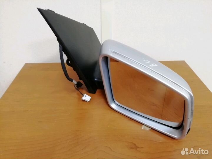 Зеркало правое Mercedes B-classe W246
