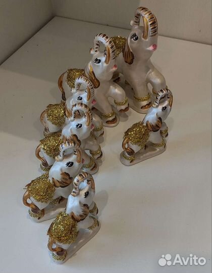 Статуэтка слон из Тайланда