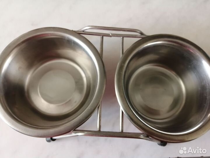 Тарелочки для животных