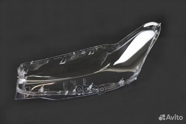 63117214952-DCR Стекло фары Прав. BMW 5 G30/G38