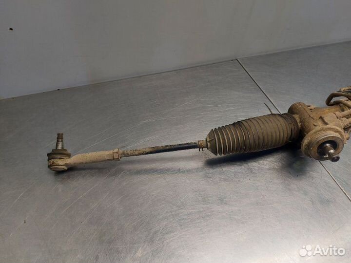 Рулевая рейка Kia Spectra SD S6D 2008