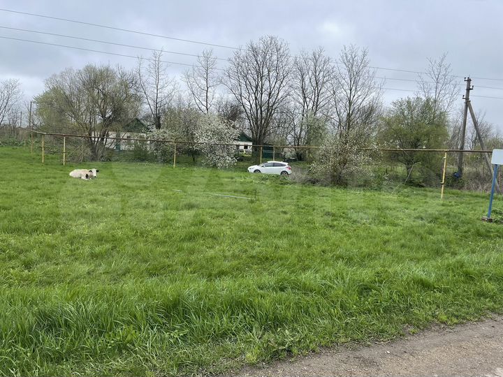 Участок 29 сот. (ИЖС)