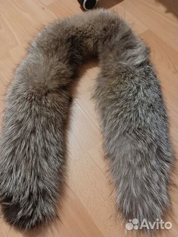 Мех натуральный