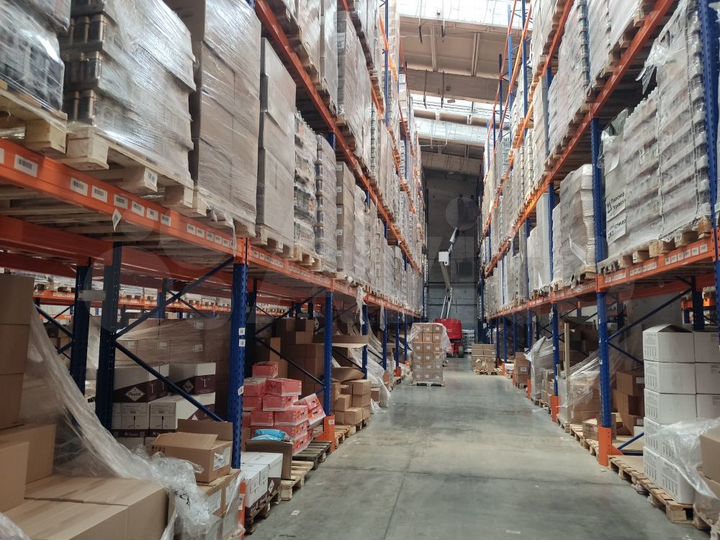 Склад,производство,5600м²,офис,доки,въезд,земля