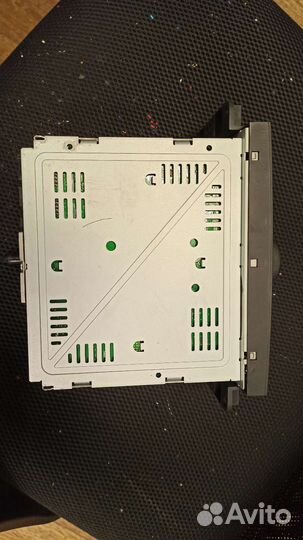 Магнитола Chevrolet Aveo T250 94823339