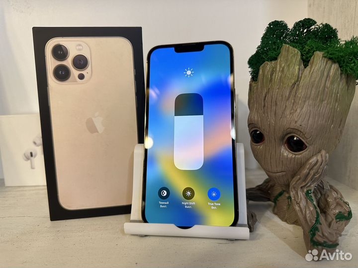 iPhone 13 Pro Max, 256 ГБ
