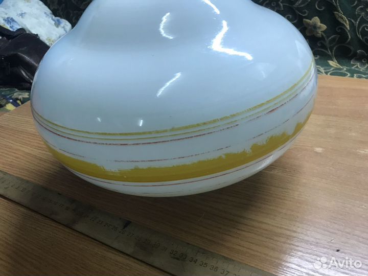 Плафон, СССР