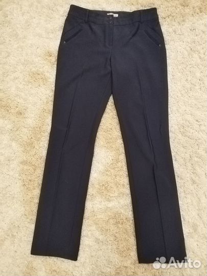 Брюки женские классические 48