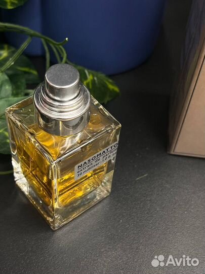 Духи Nasomatto nudiflorum парфюм 30мл