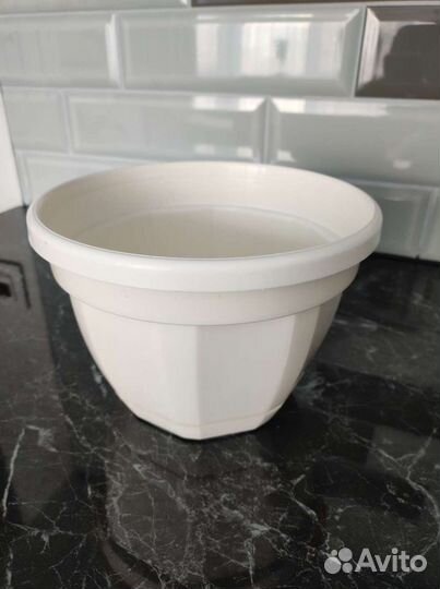 Горшок для цветов