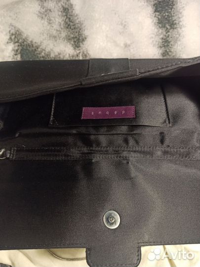 Сумка женская клатч