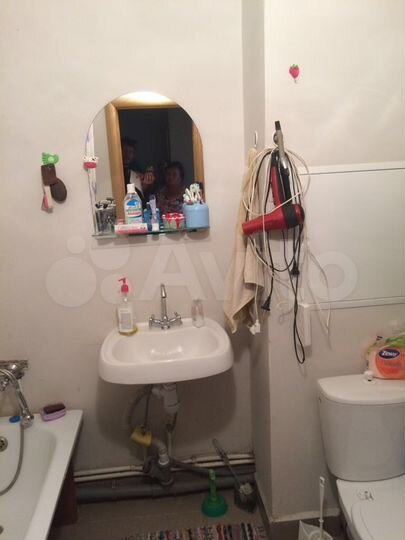 1-к. квартира, 37 м², 2/4 эт.