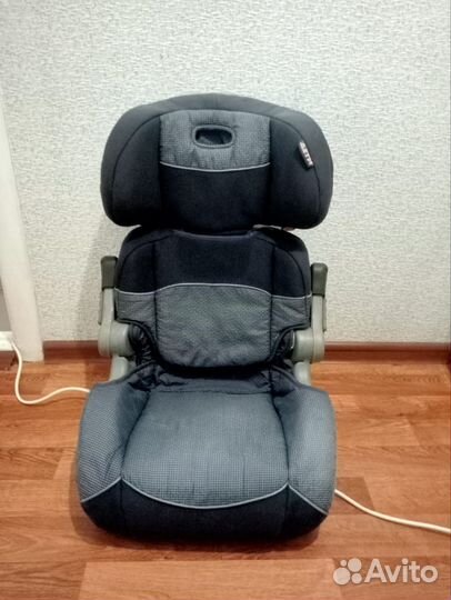 Детское автокресло
