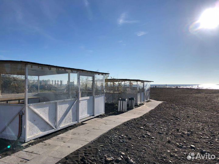 Аренда беседки