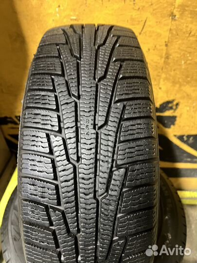Nokian Tyres Nordman RS2 185/70 R14