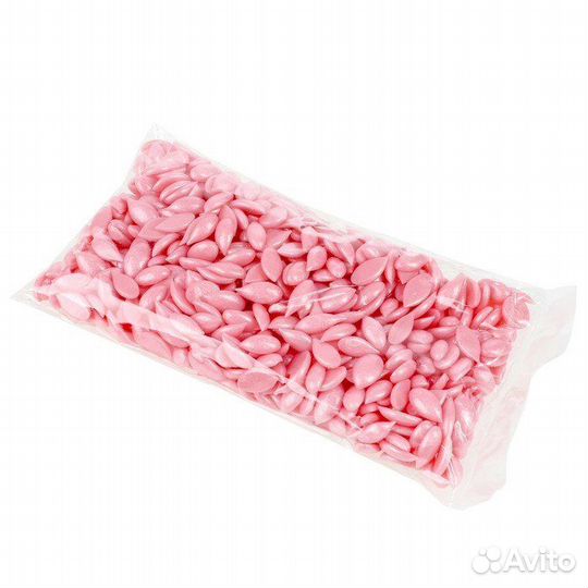 Воск для депиляции Italwax 10 кг. Одним лотом