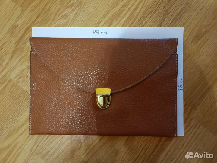 Сумка женская клатч