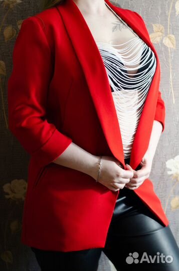 Портупея из бисера. Бодичейн