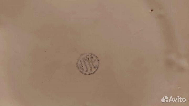 Бидоны эмалированные СССР