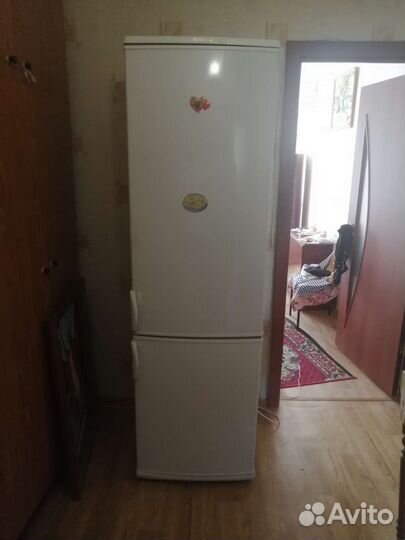 Холодильник