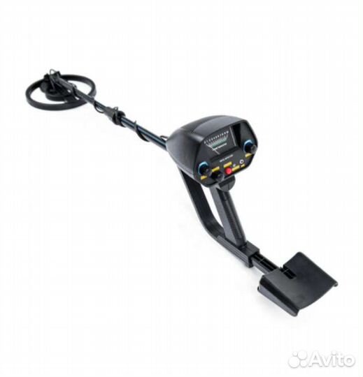 Металлоискатель