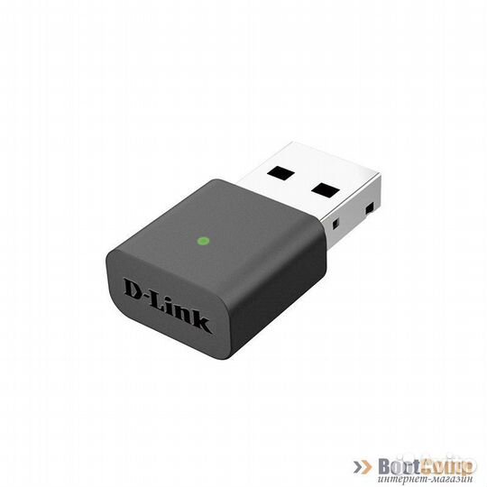 Сетевая карта D-link DWA-131