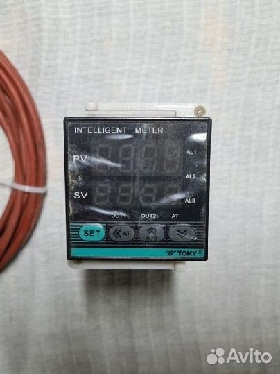 Toky экономичный интеллектуальный термостат