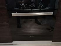 Духовой шкаф hotpoint ariston 7ofh g ix